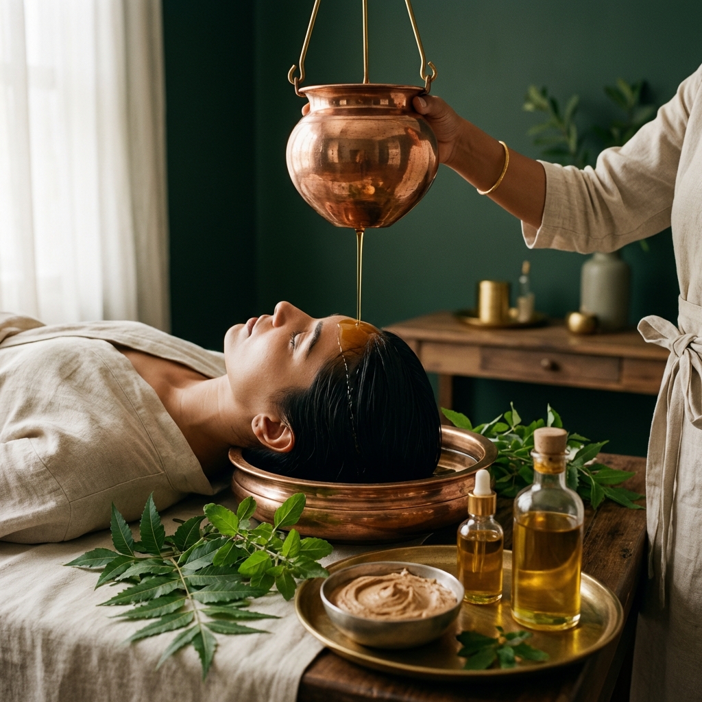 Natural Remedies